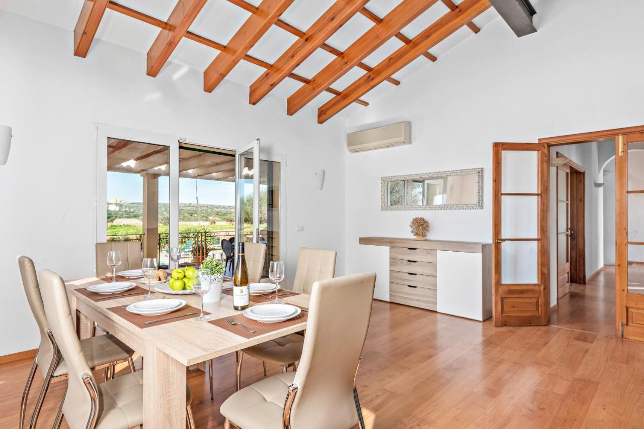 Villa Flomertor 1 By Mauter Villas Ciutadella  Zewnętrze zdjęcie