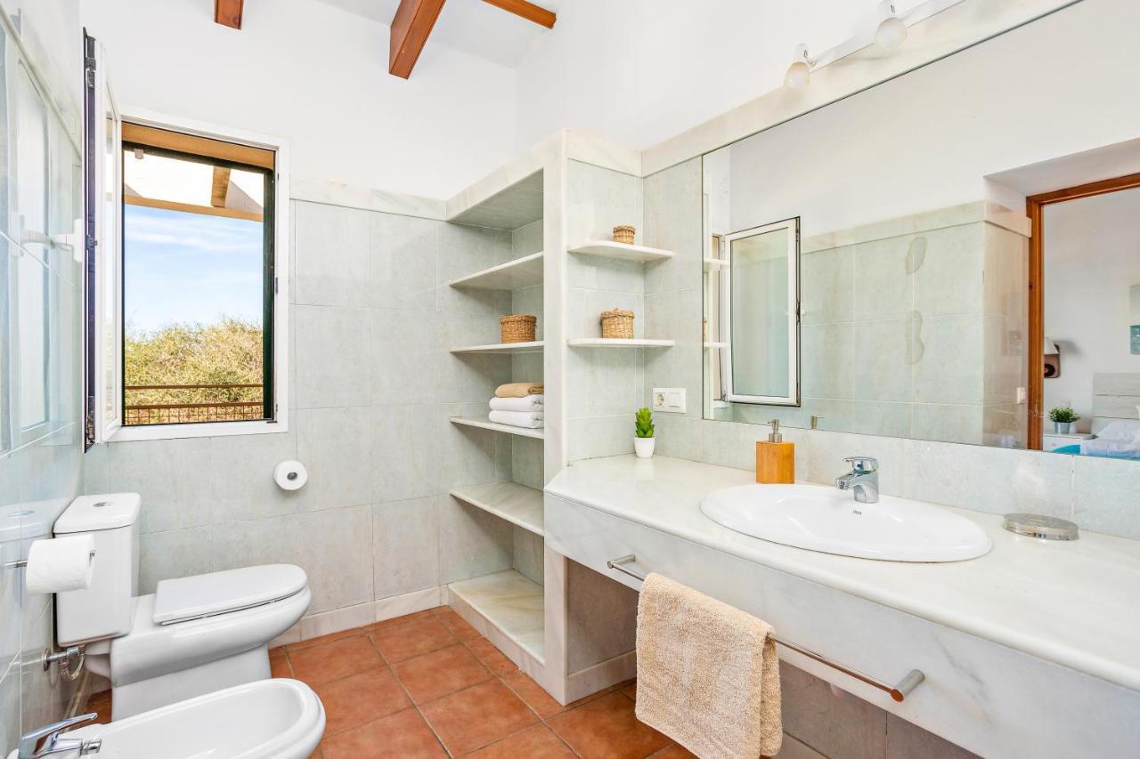 Villa Flomertor 1 By Mauter Villas Ciutadella  Zewnętrze zdjęcie