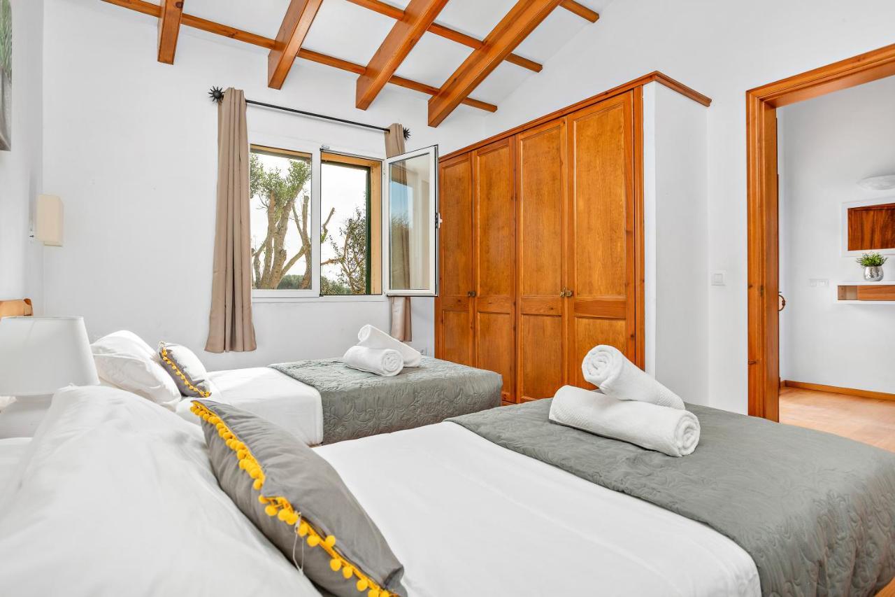 Villa Flomertor 1 By Mauter Villas Ciutadella  Zewnętrze zdjęcie
