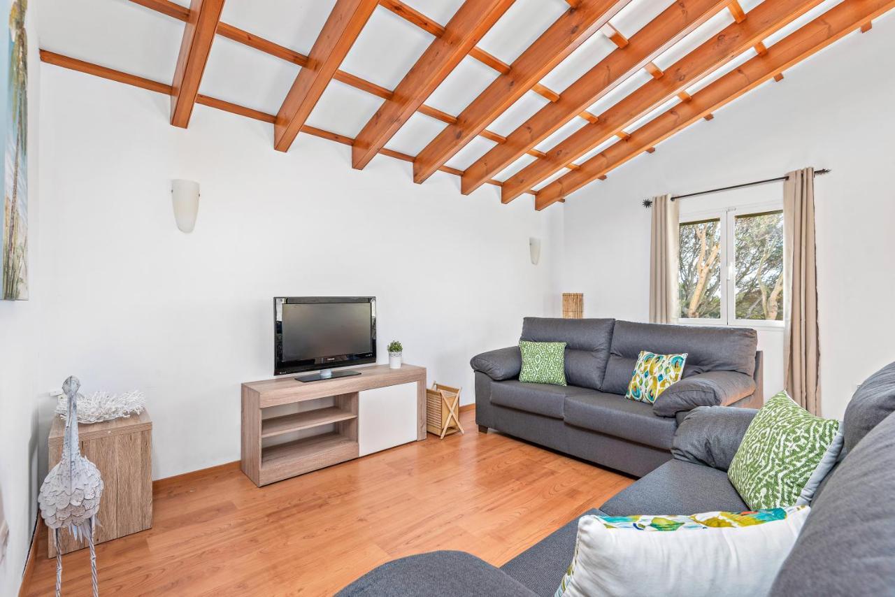 Villa Flomertor 1 By Mauter Villas Ciutadella  Zewnętrze zdjęcie