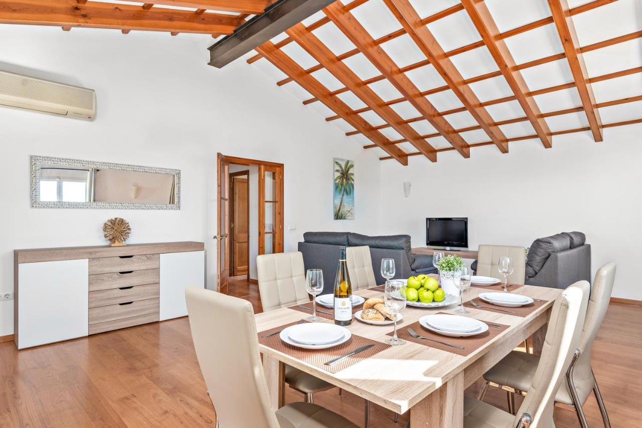 Villa Flomertor 1 By Mauter Villas Ciutadella  Zewnętrze zdjęcie