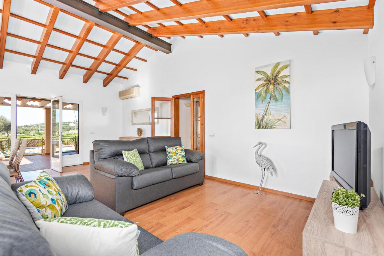 Villa Flomertor 1 By Mauter Villas Ciutadella  Zewnętrze zdjęcie