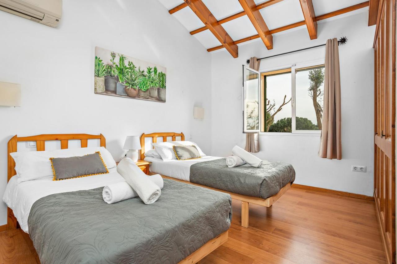 Villa Flomertor 1 By Mauter Villas Ciutadella  Zewnętrze zdjęcie