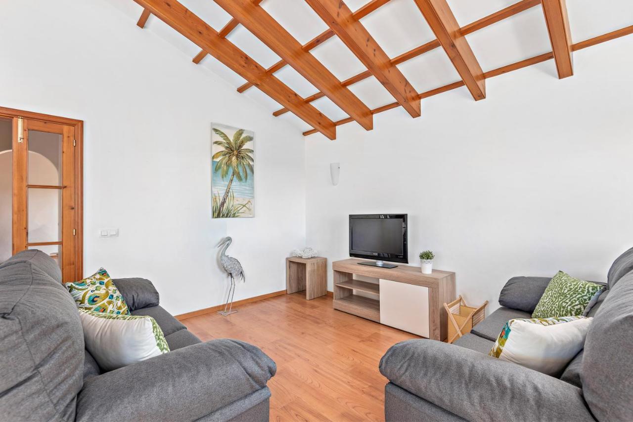 Villa Flomertor 1 By Mauter Villas Ciutadella  Zewnętrze zdjęcie