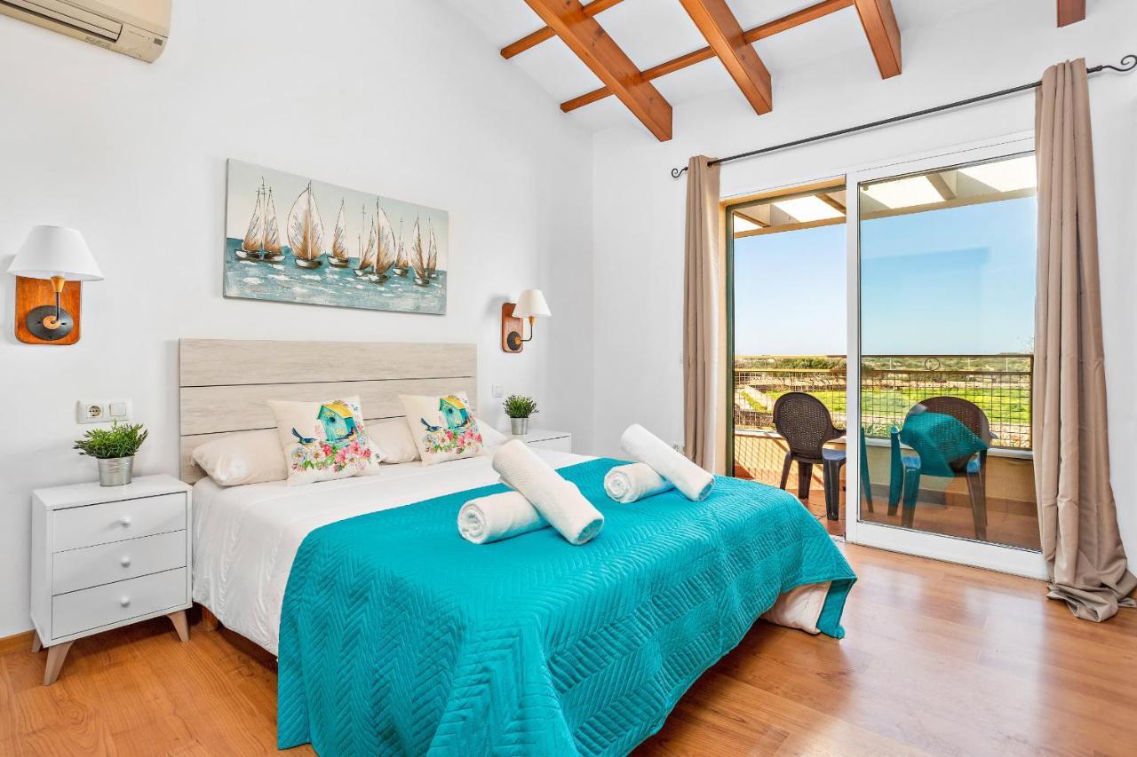 Villa Flomertor 1 By Mauter Villas Ciutadella  Zewnętrze zdjęcie